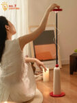 Scalable Telescopic LED Floor Lamp