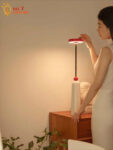 Scalable Telescopic LED Floor Lamp