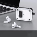 Security Lock Case for AirPods