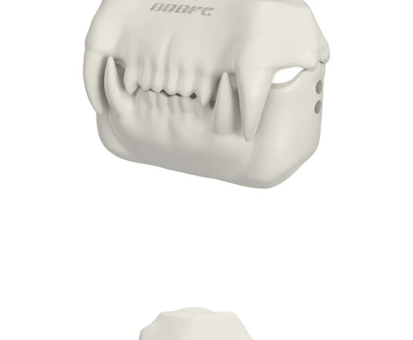 Tiger Teeth AirPods Case 4