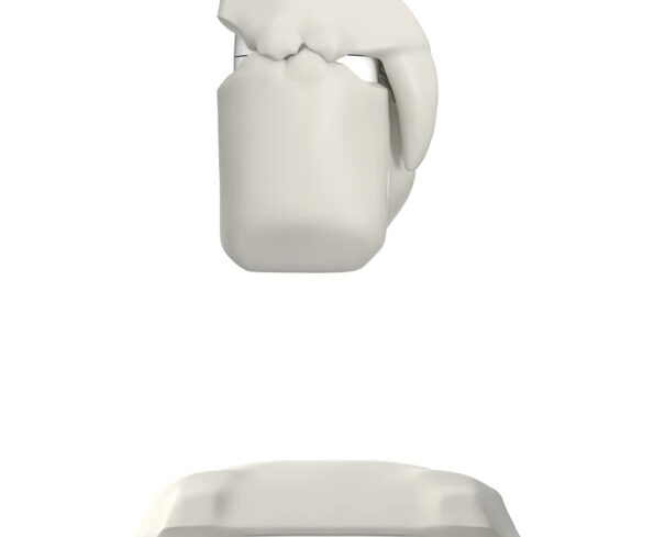 Tiger Teeth AirPods Case 5