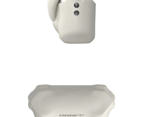 Tiger Teeth AirPods Case 7