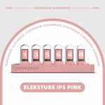 EM EleksTube PINK