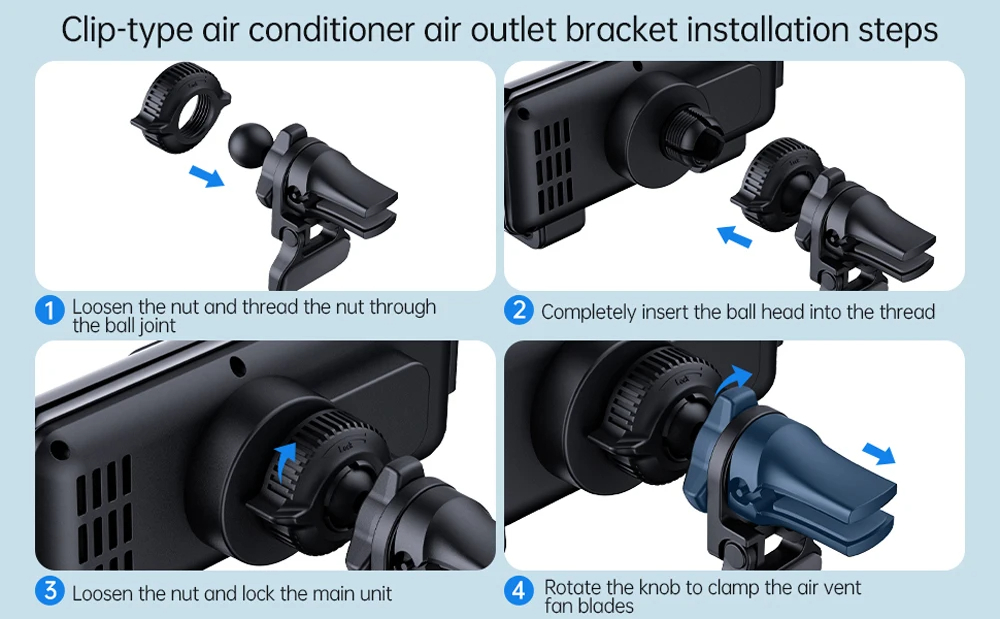 Wireless Car Charger For Samsung 10