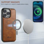 Wireless Charging Case For iPhone