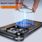 iPhone Pro Max Magnetic Case