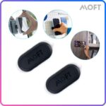 MOFT Magnetic Stick-On Pad for iPhone