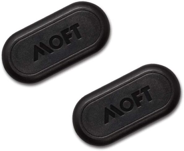 MOFT Magnetic Stick-On Pad for iPhone