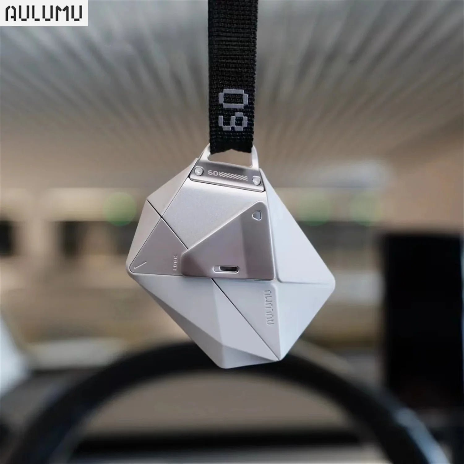 Aulumu-A09-Geometric-Case