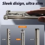 Eary-Frameless-for-Samsung-Galaxy-S24-Ultra-Phone-Case-Aluminum-Metal-S24-S23-Ultra-S23Plus-Bumper