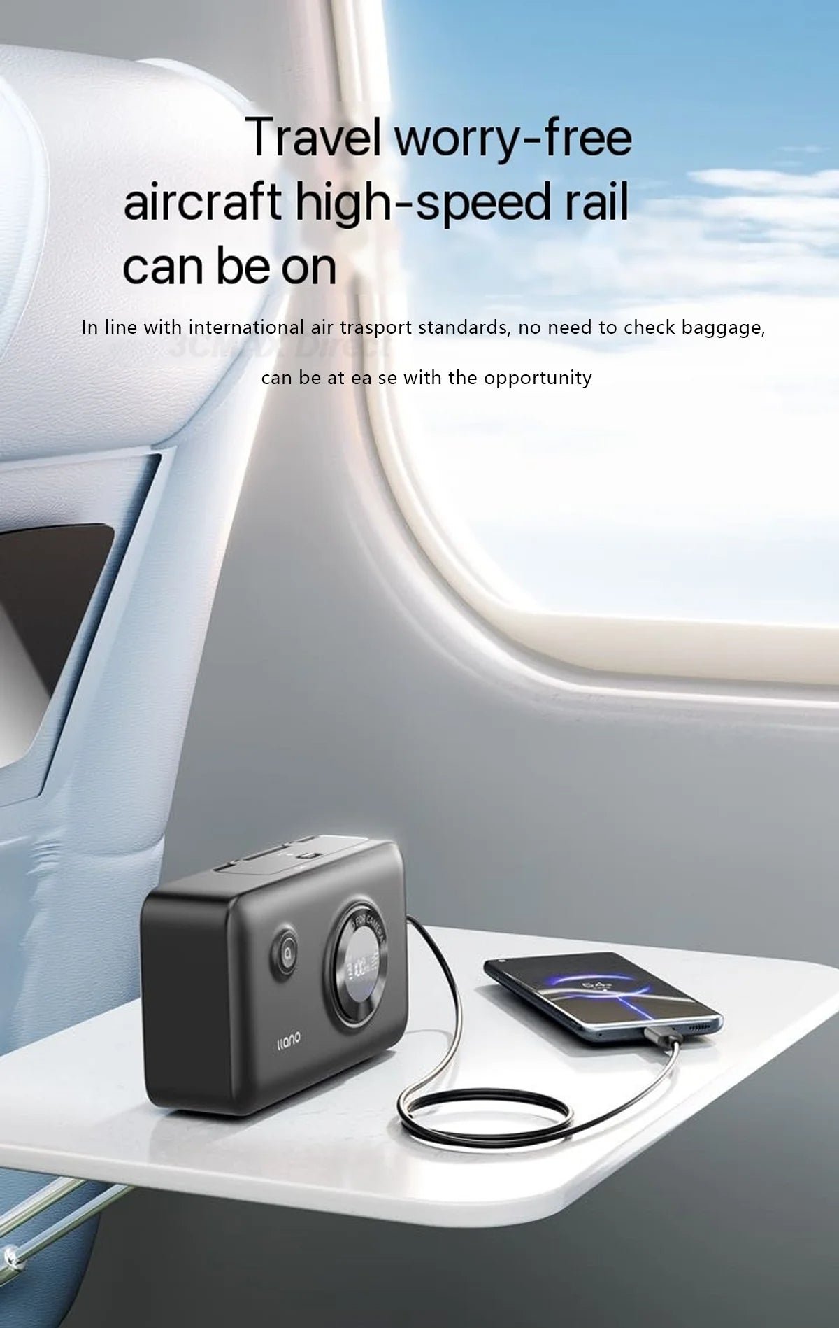 Fast-Charging-Box-for-Sony-5