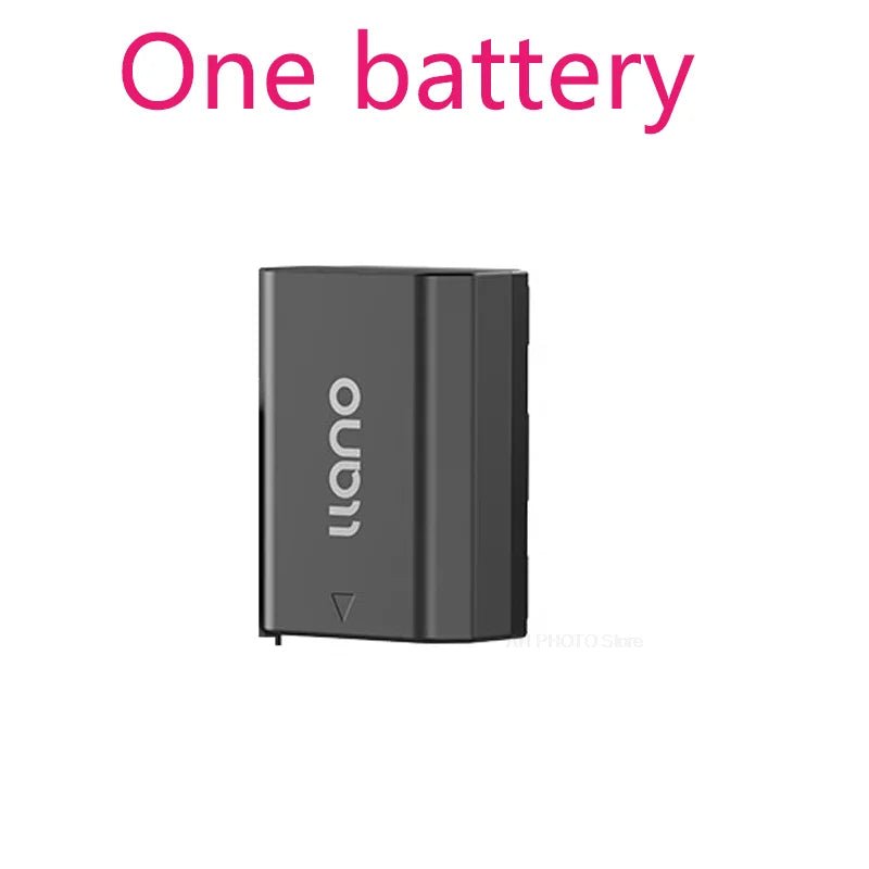 Fast-Charging-Box-for-Sony-Only-One-Battery