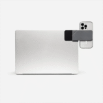 MOFT Magnetic Laptop & Phone Stand with MagSafe Support | LPM101