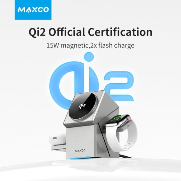 Geometry-Qi2-Magnetic-Wireless-Charger-1