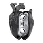 Halloween-Heart-Music-AirPods-Pro-Case-11