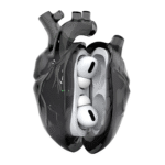 Halloween-Heart-Music-AirPods-Pro-Case-11