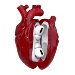 Halloween-Heart-Music-AirPods-Pro-Case-11