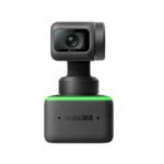 Insta360-Link-Webcam-1-2-Sensor-4K-Webcam-AI-Tracking-Noise-Canceling-Gesture-Control-HDR-Microphones