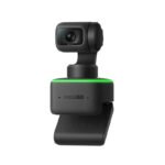 Insta360-Link-Webcam-1-2-Sensor-4K-Webcam-AI-Tracking-Noise-Canceling-Gesture-Control-HDR-Microphones