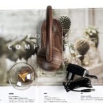 Magnetic-Levitating-LED-Lamp