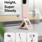 Magnetic-Phone-Tripod-Stand