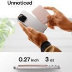 Magnetic-Phone-Tripod-Stand