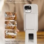 Magnetic-Phone-Tripod-Stand