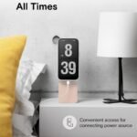 Magnetic-Phone-Tripod-Stand