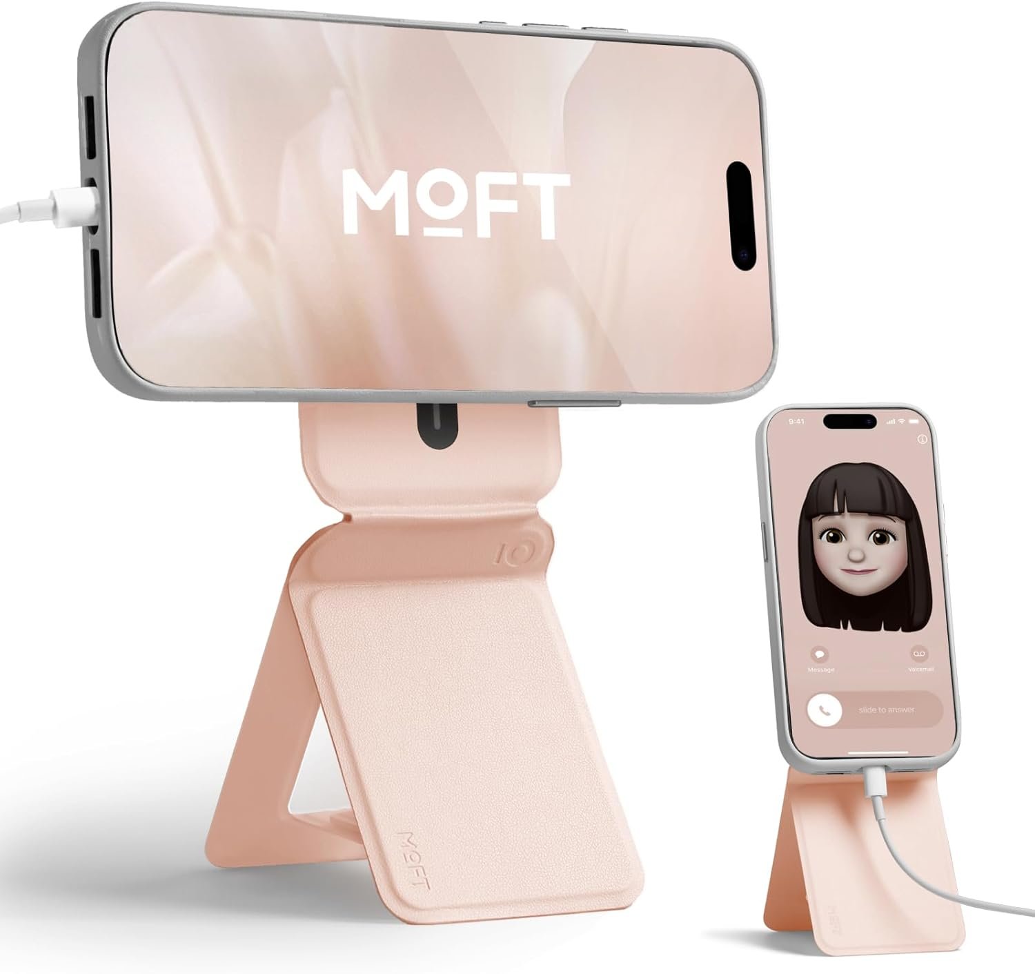 Magnetic-Phone-Tripod-Stand