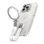 Oatsbasf Magsafe Magnetic Protective Case for iPhone 15 Pro/Plus/Max | IPC207