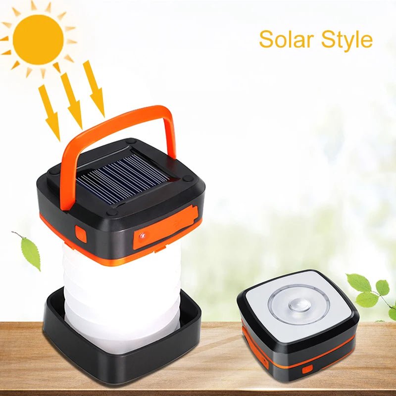 Portable-Folding-LED-Lantern-Light-Solar-Style