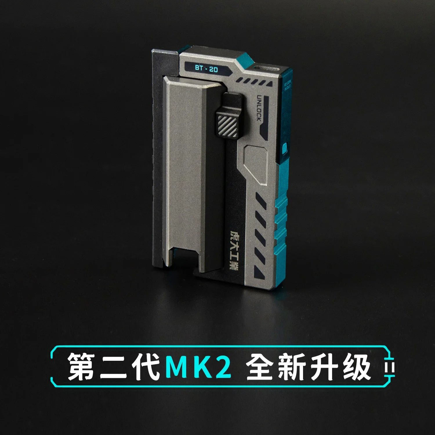 Power-Bank-Battery-Charger-Silver-No-Batteries