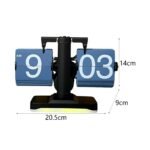 Retro-Flip-Desk-Clock-for-Home-Office-1