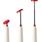 Scalable-Telescopic-LED-Floor-Lamp