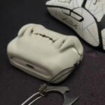 Tiger-Teeth-AirPods-Case