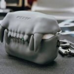 Tiger-Teeth-AirPods-Case