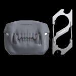 Tiger-Teeth-AirPods-Case