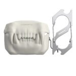 Tiger-Teeth-AirPods-Case