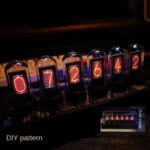 Vintage-LED-Nixie-Tube-Digital-Clock