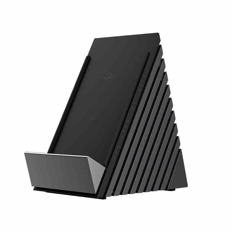 Wireless-Charger-with-Smart-Alerts-Black