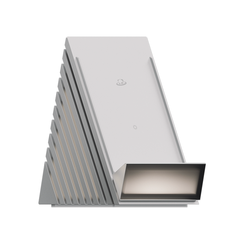 Wireless-Charger-with-Smart-Alerts-Silver-Gray