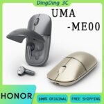 Wireless Mouse with Earphone