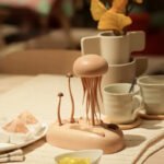Wooden-Mechanical-Jellyfish