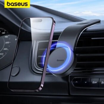 Baseus Magnetic Car Mobile Phone Holder | PM660
